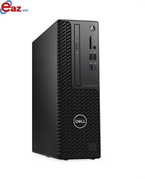 PC Dell Precision 3440 SFF CTO BASE (42PT3440D01) | Intel Xeon W-1250 | 8GB | 1TB | NVIDIA Quadro P620 2GB | 0521A